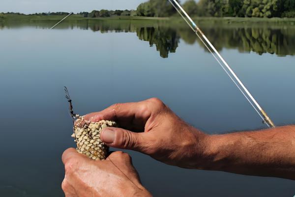 冬天东风适不适合钓鲫鱼,是最不活跃的季节