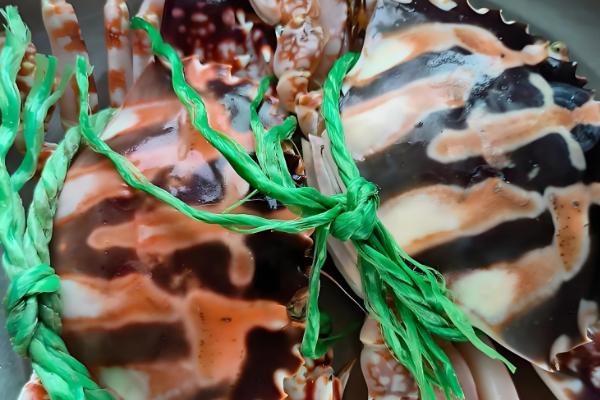 海蟹的品种介绍，常见的有花蟹、青蟹等