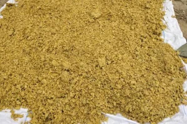 菜籽油渣做肥料还要发酵吗,需要进行发酵