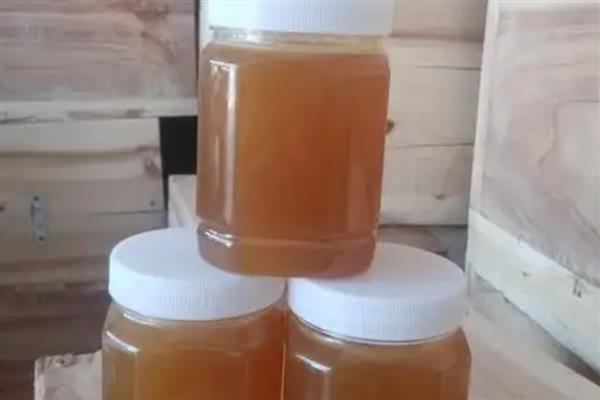 土蜂蜜简介，是指土蜂采集山野百花酿制的蜂蜜