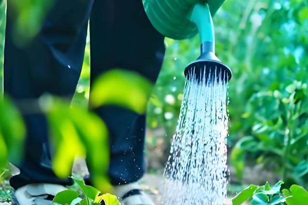 百香果的插枝时间，在4-5月份插枝更容易成活