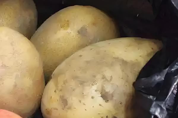 保存土豆有哪些注意事项，一定要忌高温、水多等