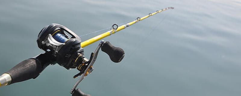 海钓钓组的搭配及注意事项，拖钓钓组是海钓常用的钓组