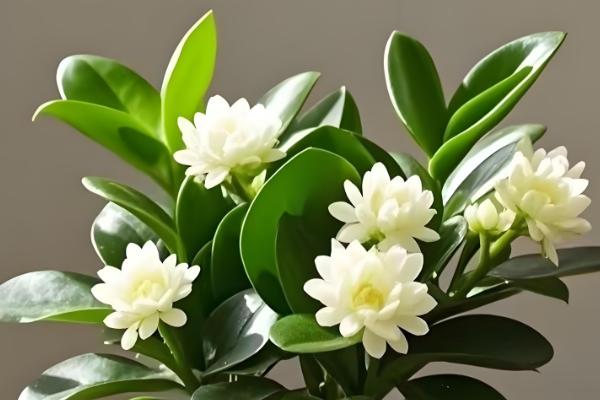 碧玉的家庭养法，在早晨和傍晚各浇一次水