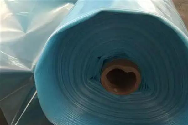 修补破损农膜的方法,以下6种方式酌情选择