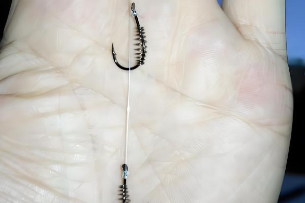 台钓的调漂技巧,以下4种方式酌情使用