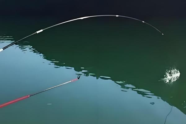 台钓的调漂技巧,以下4种方式酌情使用