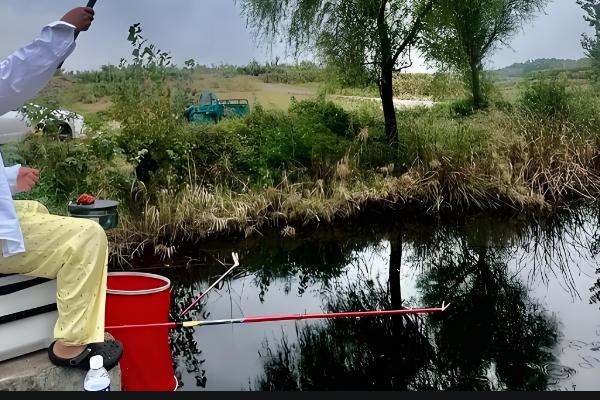 台钓的调漂技巧,以下4种方式酌情使用