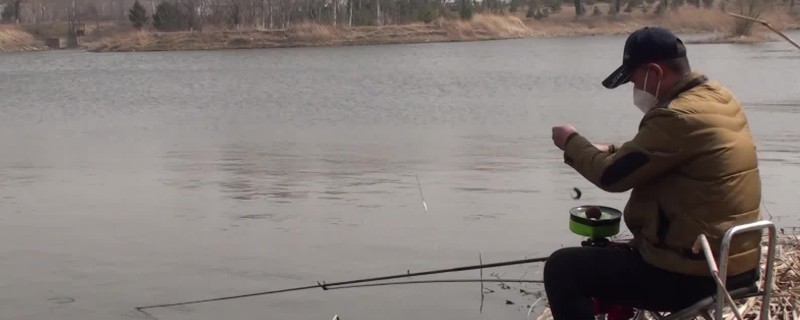 鱼竿先径和元径怎么选择，主要考虑到垂钓的远近距离