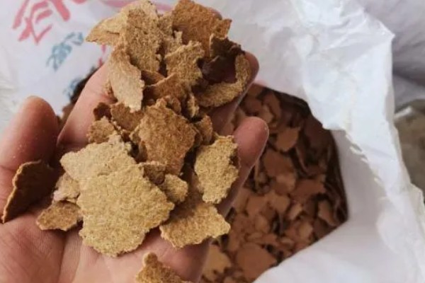 花生麸有什么作用,可当成优质的有机肥