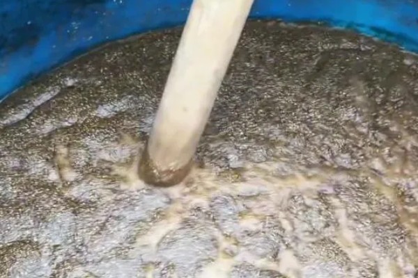 花生麸有什么作用,可当成优质的有机肥