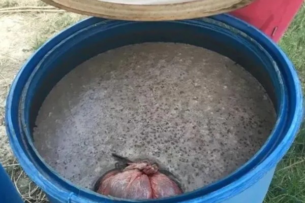 花生麸有什么作用,可当成优质的有机肥