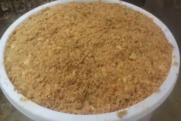 花生麸有什么作用,可当成优质的有机肥