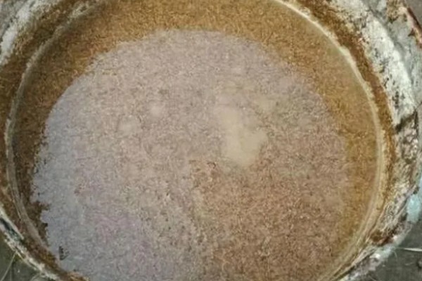 花生麸有什么作用,可当成优质的有机肥