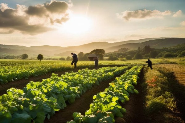 有哪些农业生态效益，包括经济效益和社会效益等