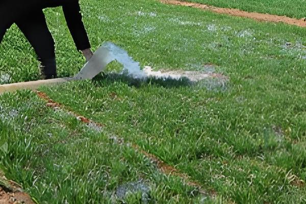 打除草剂过多久才能追肥，不同作物的间隔期有区别