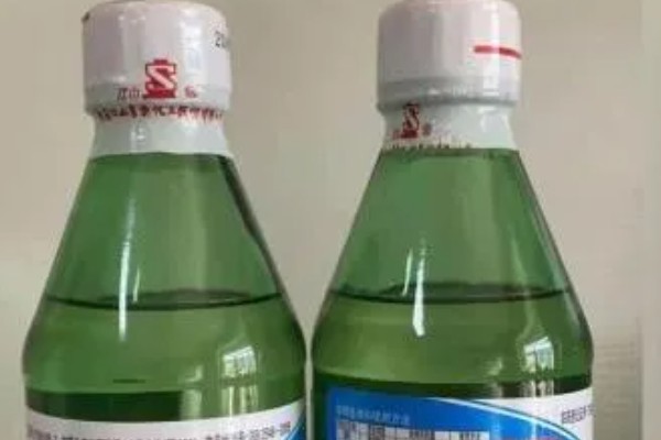 鱼用敌百杀虫剂的防治对象,对多种寄生虫、松藻虫、枝角类害虫均有防效