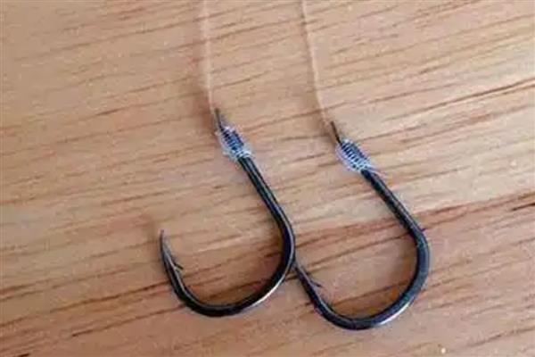秋田狐鱼钩适不适合拉饵，适合用拉饵