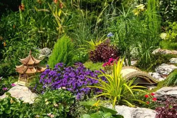 园林植物药害预防措施,要尽可能少用化学药剂