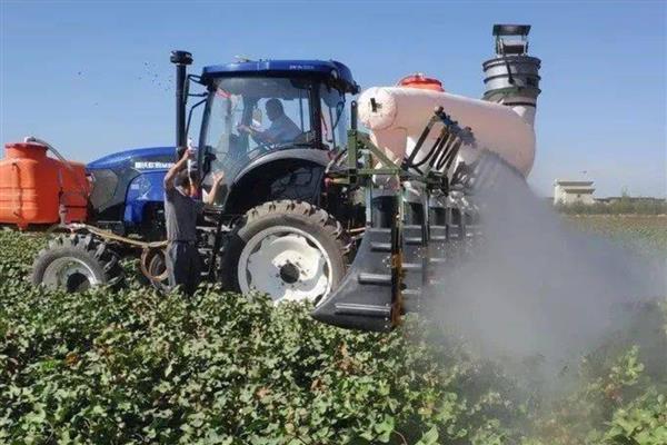 恶霉灵怎么灌根,将稀释液浇灌在植物的根部