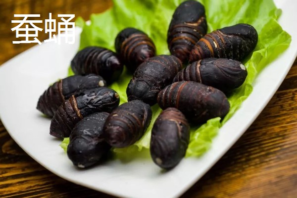 东北的特产有哪些，有黑木耳、人参等