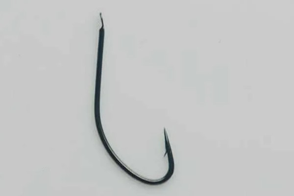 秋田狐鱼钩的适钓鱼种,适合垂钓麦穗鱼、鲫鱼等