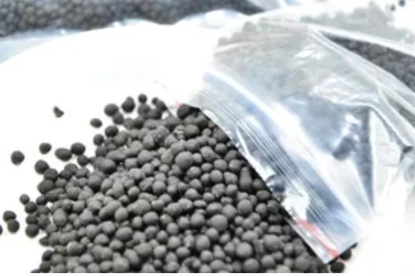 复合肥是哪种肥料，属于无机化肥