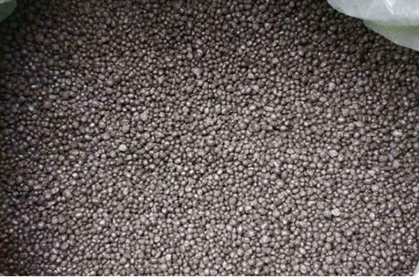 复合肥是哪种肥料，属于无机化肥