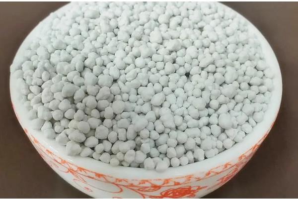 复合肥是哪种肥料，属于无机化肥