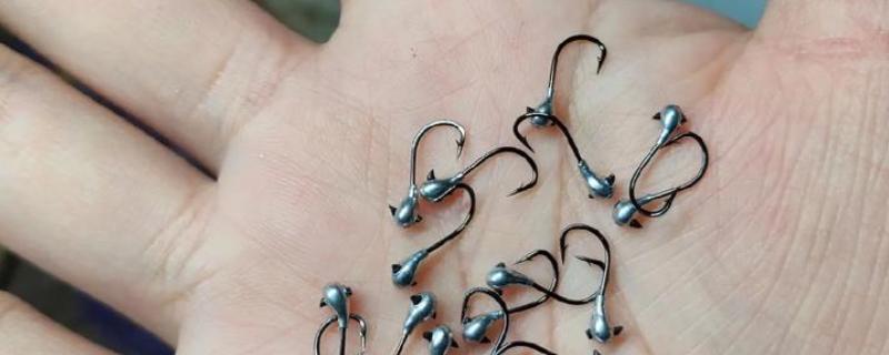 朝天钩简介，适合用传统钓法钓鲫鱼、鲤鱼等