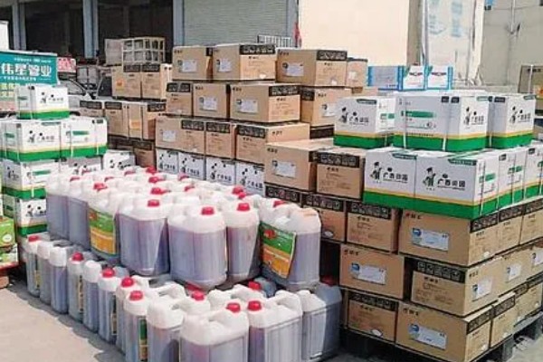 冬季农药使用注意事项，喷药时要注意气候变化