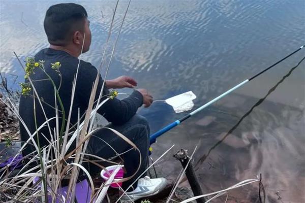 鱼竿先径和元径怎么选择，主要考虑到垂钓的远近距离