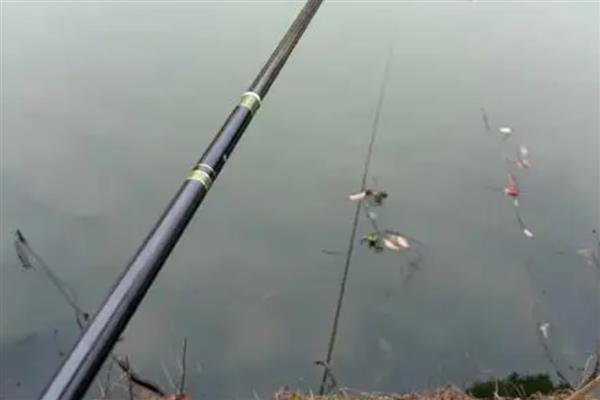 鱼竿先径和元径怎么选择，主要考虑到垂钓的远近距离