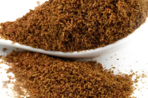 天下鲤的味型,属于浓腥型饵料