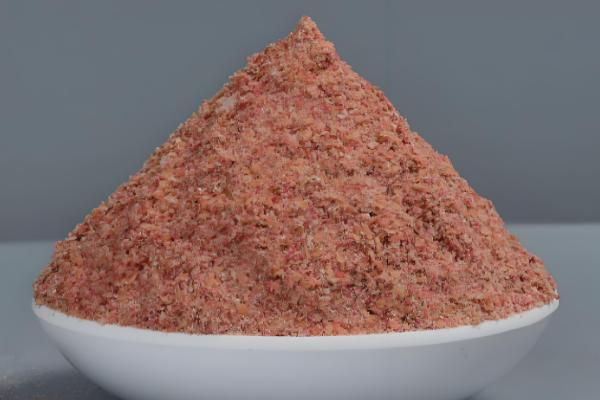 天下鲤的味型,属于浓腥型饵料