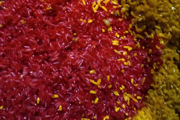 天下鲤的味型,属于浓腥型饵料