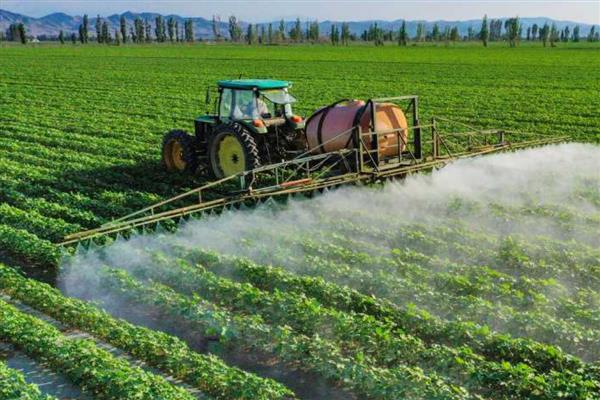 乙草胺的使用范围与方法,对马唐、狗尾草等有特效