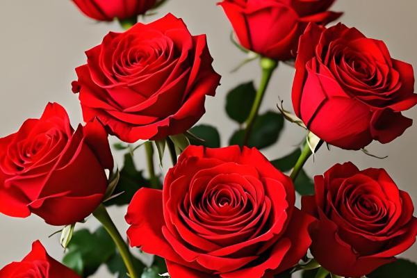 哪些花卉适合在母亲过生日时赠送,康乃馨、满天星等品种是不错的选择