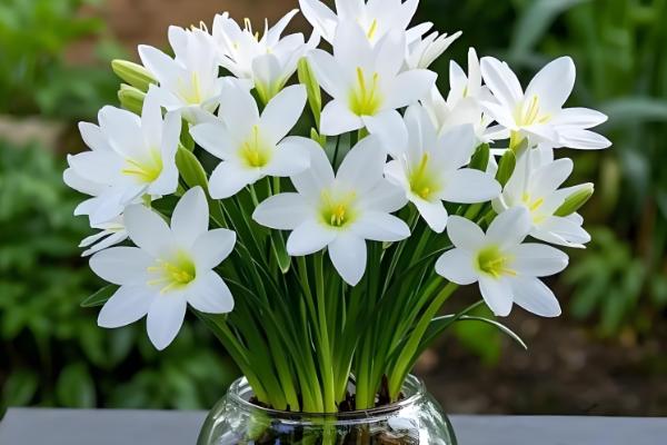 哪些花卉适合在母亲过生日时赠送,康乃馨、满天星等品种是不错的选择