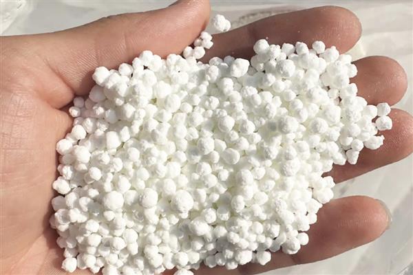 硝酸钙肥料有什么用途,可作为叶面肥来使用