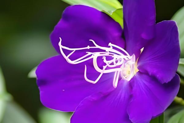 紫蝴蝶花的养殖方法,把温度保持在12-18℃