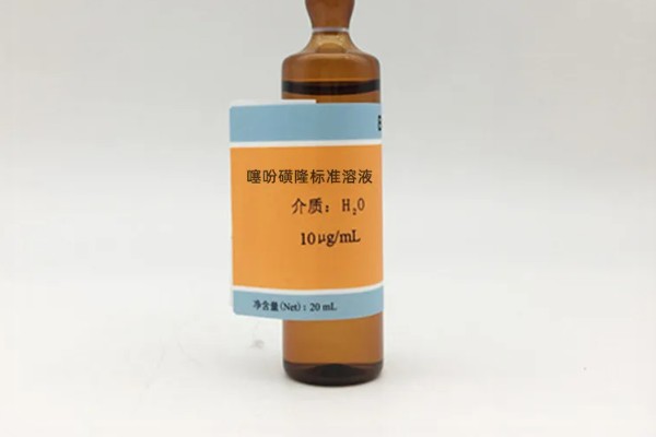 苯磺隆的防治对象，可防治各种一年生阔叶杂草