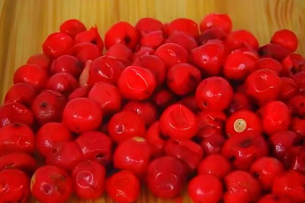 青花椒如何保存才不变色,一定要密封好