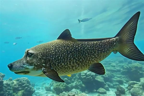 狗鱼的价格,一斤需要18-80元左右