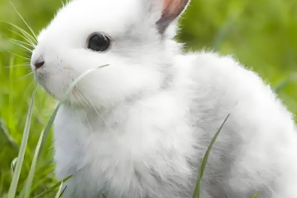 兔子什么时候配种，6个月大的时候即可