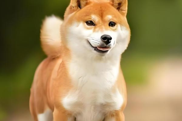 狗狗的来源，在15000年前被人类驯化