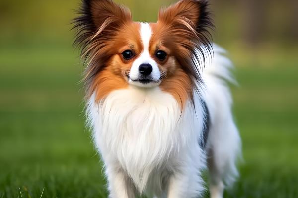 狗狗的来源，在15000年前被人类驯化