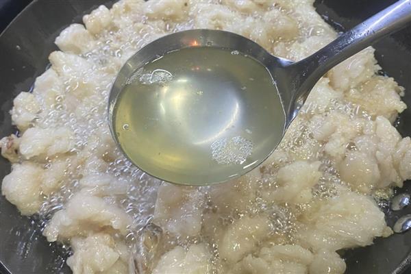 猪网油是什么，是包围内脏器官的一层薄膜