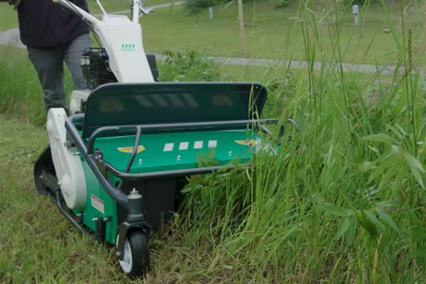 除草机怎么选择，可根据供电类型来选择