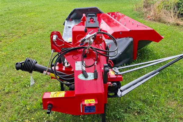 除草机怎么选择，可根据供电类型来选择